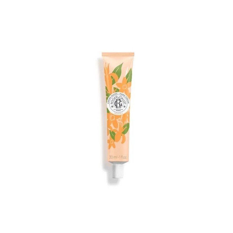 Roger Gallet Neroli Crema de Manos 30 ml Roger Gallet Neroli Crema de Manos 30 ml