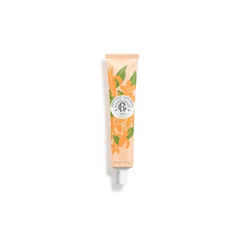 Roger Gallet Neroli Crema de Manos 30 ml