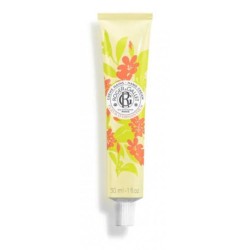 Roger Gallet Fleur d'Osmanthus Crema de Manos 30 ml