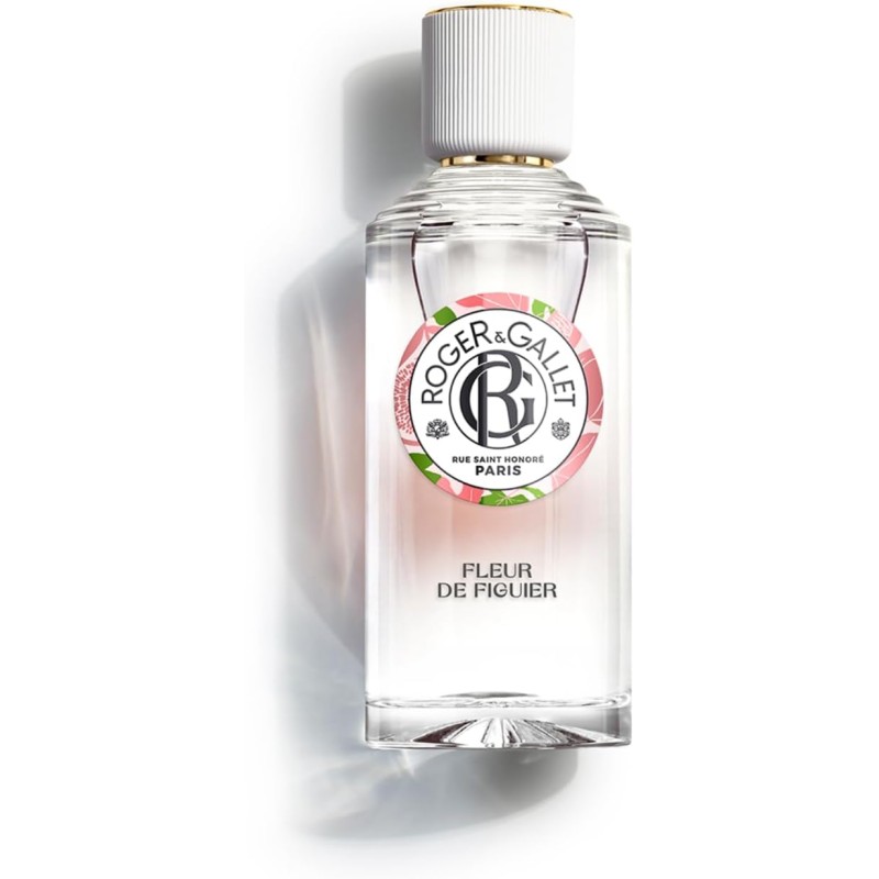 Roger Gallet Fleur De Figuier Colonia 100ml Roger Gallet Fleur De Figuier Colonia 100ml