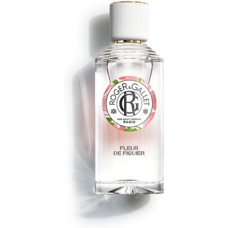 Roger & Gallet Fleur De Figuier Colonia 100ml