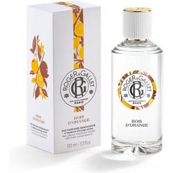 Roger Gallet Bois Orange colonia 100ml