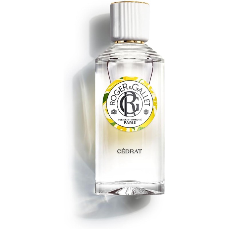 Roger Gallet Cedrat Colonia 100ml