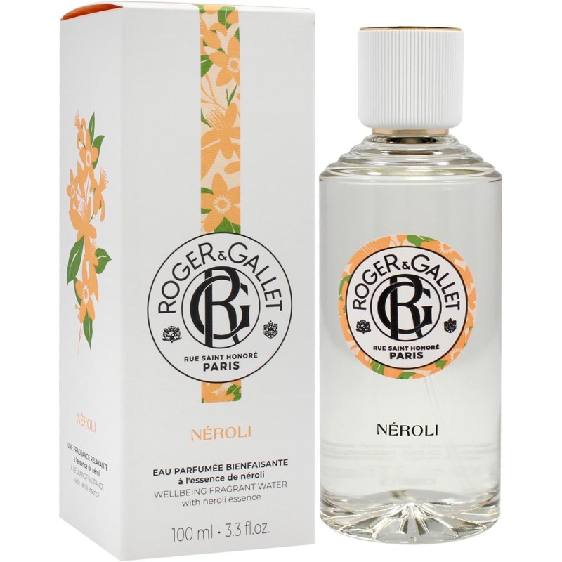 Roger Gallet Neroli Colonia 100ml