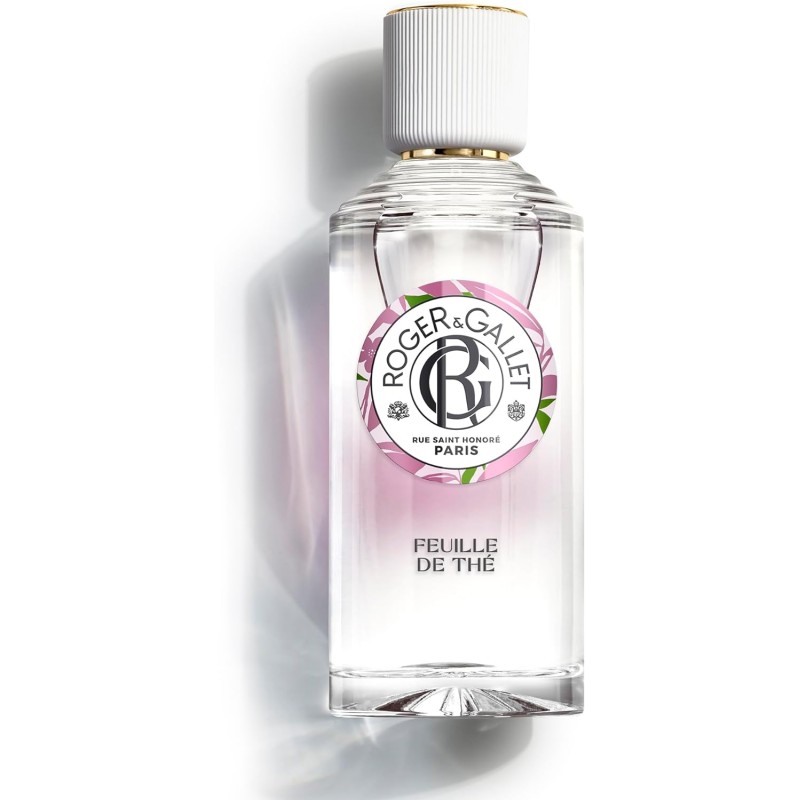 Roger Gallet Feuille de Thé Colonia 100ml