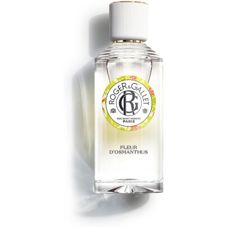 Roger & Gallet Fleur d'Osmanthus Colonia 100ml