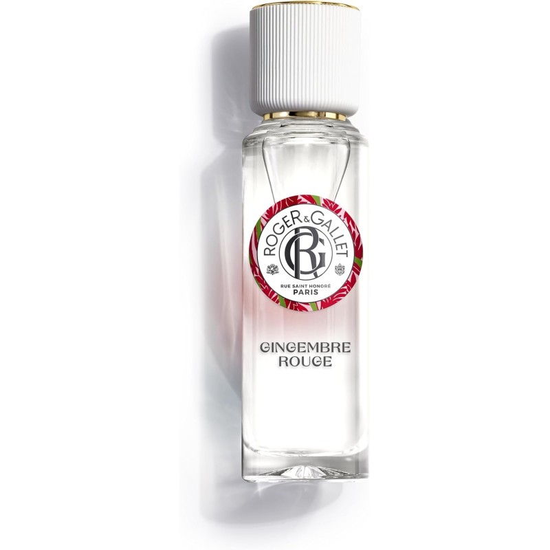 Roger Gallet Gingembre rouge Colonia 30ml Mini