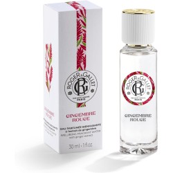 Roger Gallet Gingembre rouge Colonia 30ml Mini