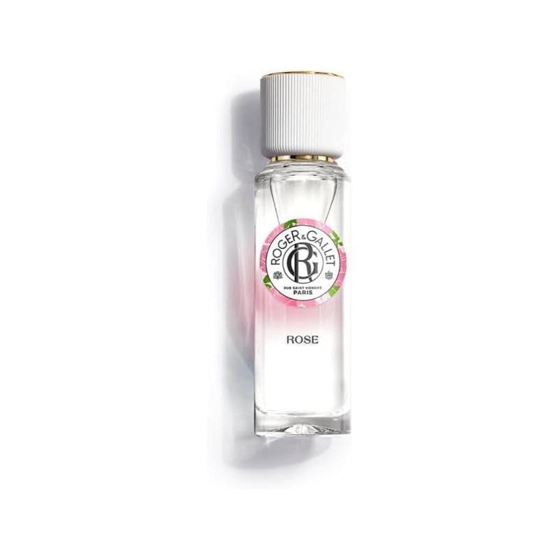 Roger Gallet Rose Colonia 30ml Mini