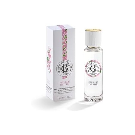 Roger & Gallet Feuille de Thé Colonia 30ml Mini