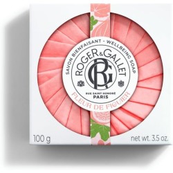 Roger Gallet Fleur De Figuier Jabon 100g