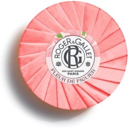 Roger Gallet Fleur De Figuier Jabon 100g