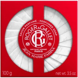 Roger Gallet Jean Marie Farina Jabon 100g