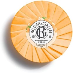 Roger Gallet Neroli Jabon 100g