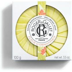 Roger Gallet Fleur d'Osmanthus Jabon 100g