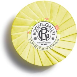 Roger Gallet Fleur d'Osmanthus Jabon 100g