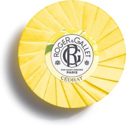 Roger Gallet Cedrat Jabon 100g