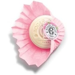 Roger Gallet Rose Jabon 100g