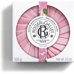 Roger Gallet Rose Jabon 100g