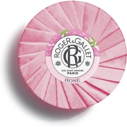 Roger Gallet Rose Jabon 100g