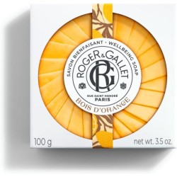 Roger Gallet Bois Orange Jabon 100g