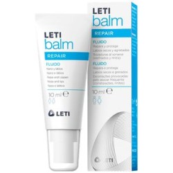 Letibalm Fluido Reparador Nariz Labios