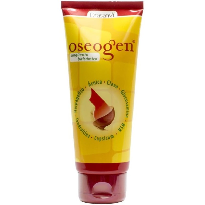 Oseogen unguento balsamico 200ml