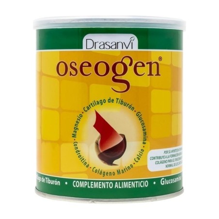 Oseogen Polvo 375g Drasanvi