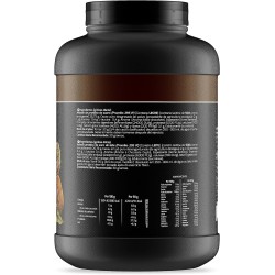 Whey Protein Aislado Doble Chocolate 1.6 Kg Sport Live Drasanvi