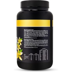 Whey Protein Aislado Vainilla 800g Sport Live Drasanvi