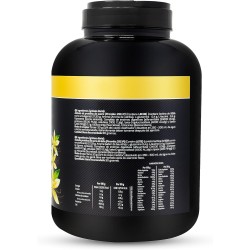 Whey Protein Aislado Vainilla 2,2 kg Sport Live Drasanvi