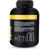 Whey Protein Aislado Vainilla 2,2 kg Sport Live Drasanvi