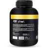 Whey Protein Aislado Vainilla 2,2 kg Sport Live Drasanvi