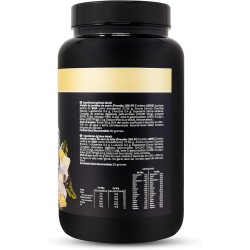 Whey Protein Aislado Chocolate Blanco 800g Sport Live Drasanvi