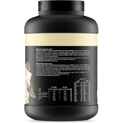 Whey Protein Aislado Chocolate Blanco 1.6kg Sport Live Drasanvi