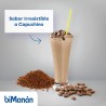 Bimanan Befit Batido Capuchino 360 g 12 Batidos