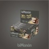 Bimanan Befit Barrita Chocolate Con Cacahuetes 20 Unidades Expositor