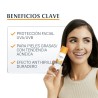 Eucerin Sun SPF30 Gel Crema Toque Seco 50 ml