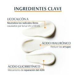 Eucerin Sun Fluido Anti-Edad SPF50 50ml