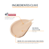 Eucerin Sun Face Pigment Control Fluido SPF50 Tinted Light 50ml