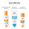 Eucerin Sun Loción Extra Light SPF50 400 ml