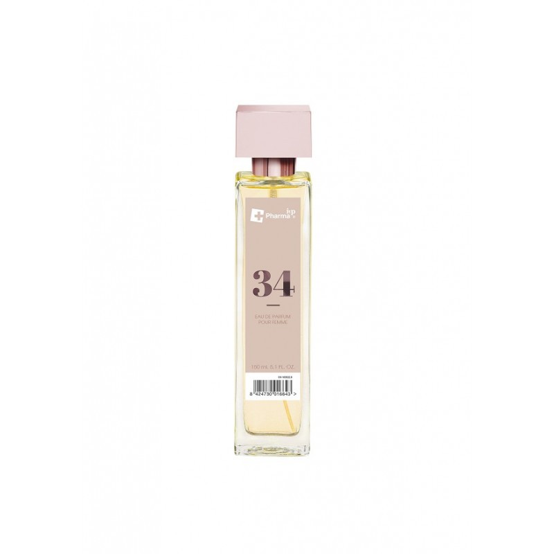 Iap Pharma 34 Perfume Mujer 150 ml
