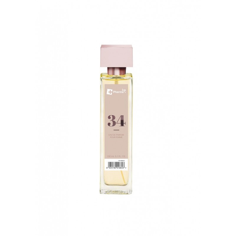 Iap Pharma 34 Perfume Mujer 150 ml
