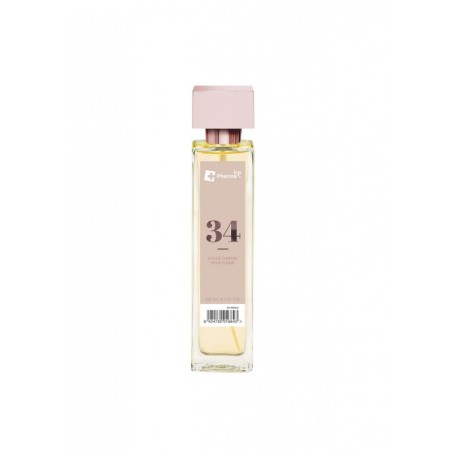 Iap Pharma 34 Perfume Mujer 150 ml