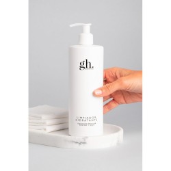 Gema Herrerías Limpiador Hidratante 500 ml