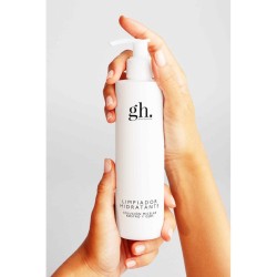 Gema Herrerías Limpiador Hidratante 500 ml