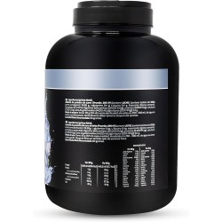 Whey Protein Aislado Neutro 2.2kg Sport Live Drasanvi