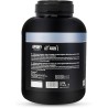 Whey Protein Aislado Neutro 2.2kg Sport Live Drasanvi