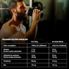 Whey Protein Aislado Neutro 2.2kg Sport Live Drasanvi