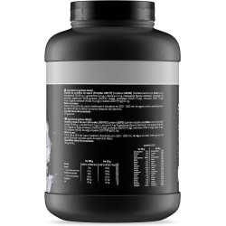 Whey Protein Aislado Neutro 1.6kg Sport Live Drasanvi